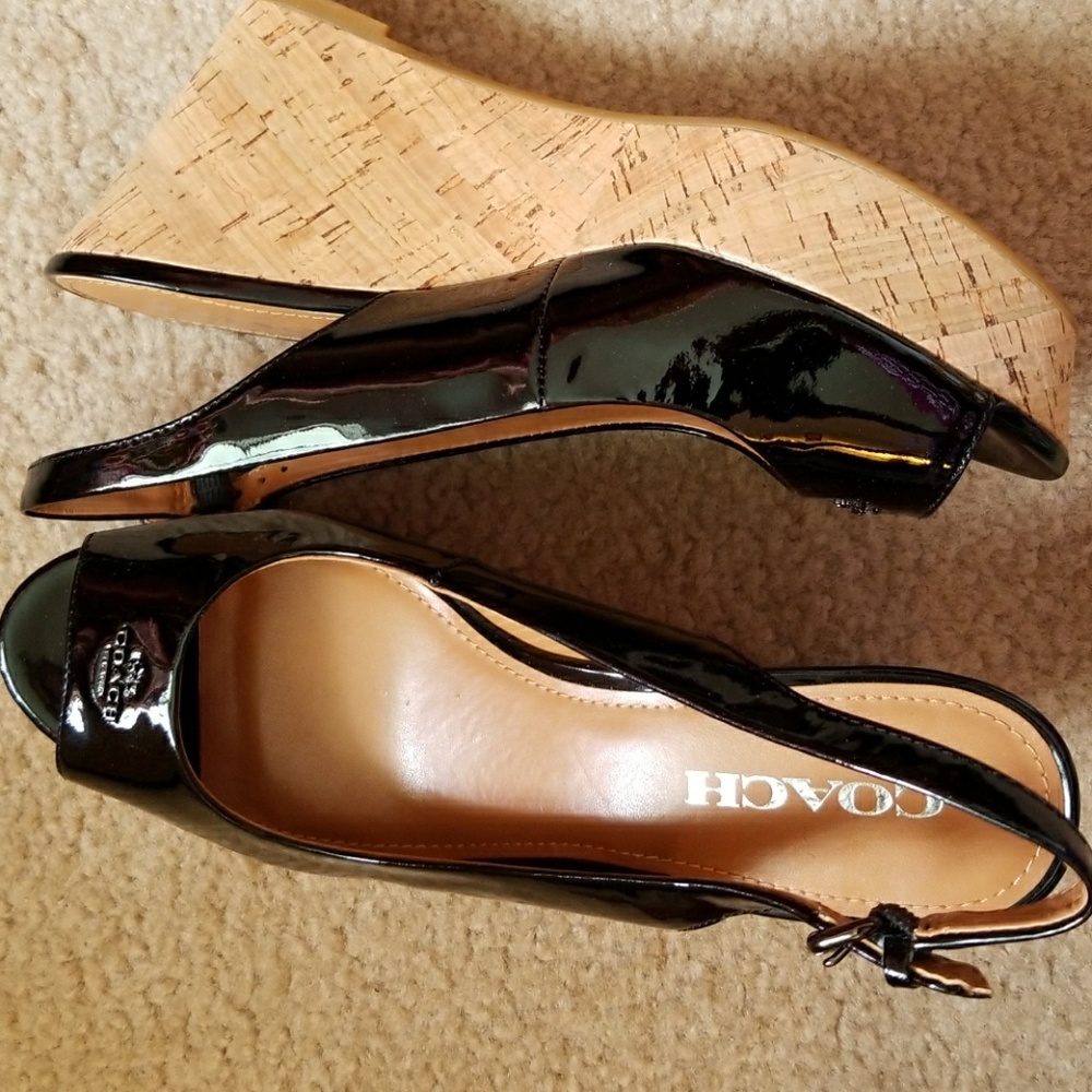 Ladies Shoes